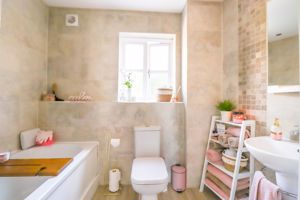 Bathroom- click for photo gallery